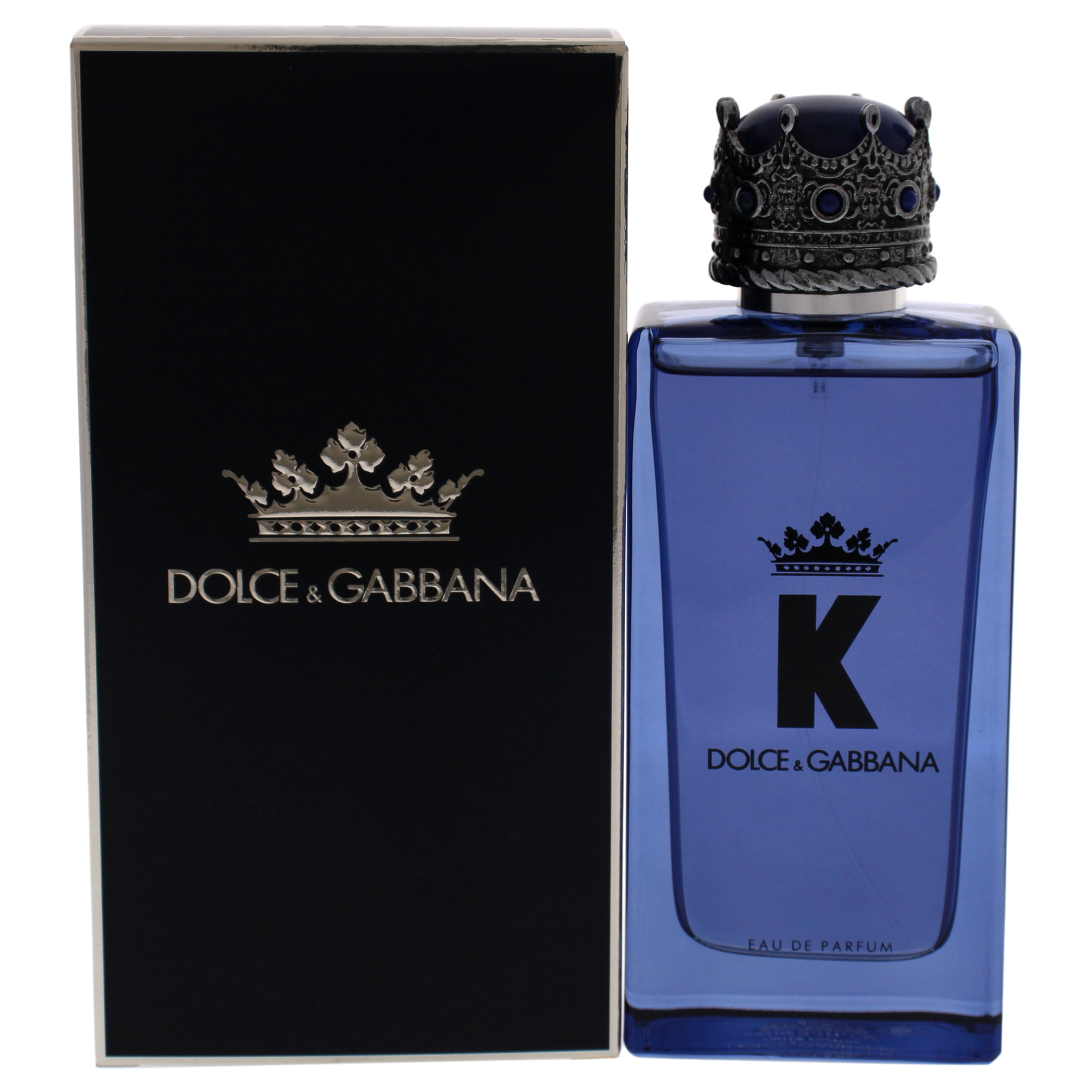 Dolce and Gabbana K Intense Eau De Parfum for Men 100ml/3.4 Dolce and Gabbana K Intense Eau De Parfum for Men 100ml/3.4
