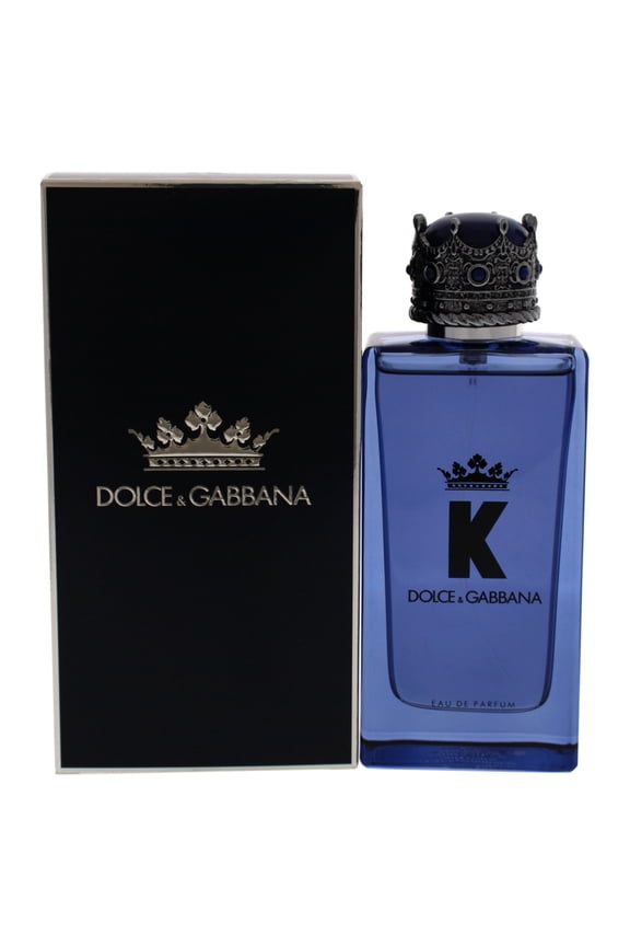 Dolce and Gabbana K, 3.3 oz EDP Spray