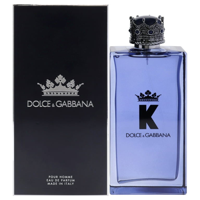 K By Dolce & Gabbana Eau De Parfum Spray By Dolce & Gabbana - 6.7 oz K By Dolce & Gabbana Eau De Parfum Spray By Dolce & Gabbana - 6.7 oz
