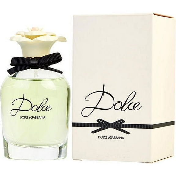 Dolce and Gabbana Ladies Dolce EDP Spray 2.5 oz Fragrances 8057971180295