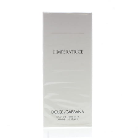 Dolce & Gabbana L'imperatrice 3.3 oz EDT spray Womens Perfume 100 ml NIB