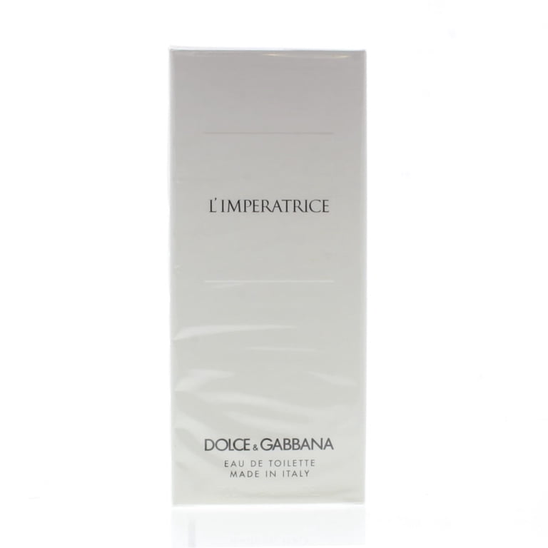 ボディローション Dolce & Gabbana L'Imperatrice 100ml Dolce & Gabbana Ladies L'Imperatrice EDT, 3.4 oz Spray, Watermelon