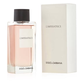 Dolce & Gabbana L'imperatrice 3.3 oz EDT spray Womens Perfume 100 ml NIB