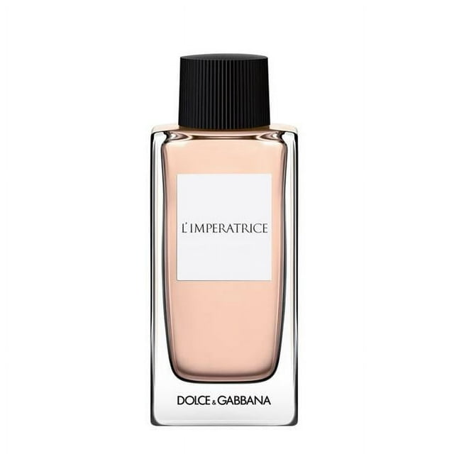 Dolce and Gabbana Ladies L'imperatrice Limited Edition EDT 3.3oz