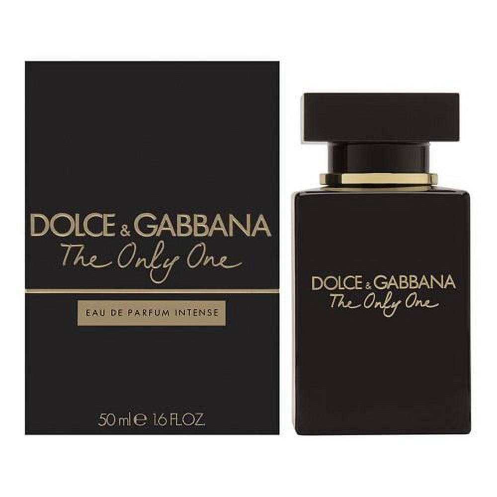Dolce and Gabbana Ladies The Only One Intense EDP Spray 1.6 oz ...