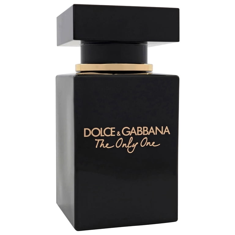 Dolce & Gabbana The Only One Intense Eau De Parfum Spray for Women