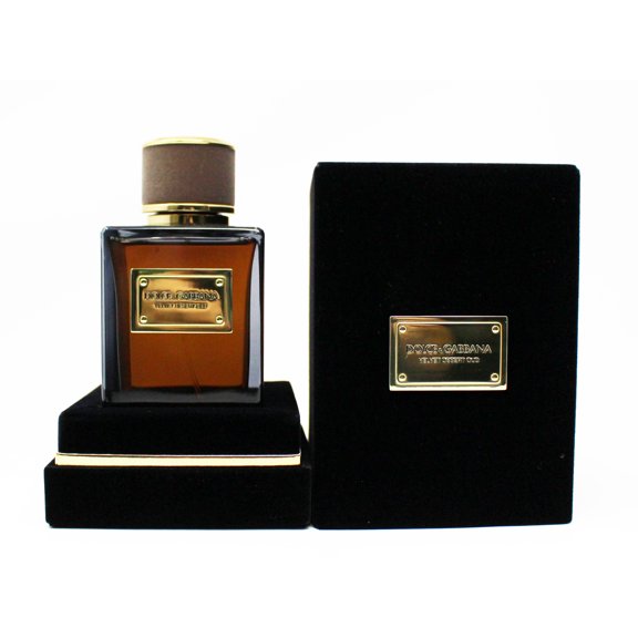 Dolce and Gabbana Ladies Velvet Collect Desert Oud EDP 5.1 oz Fragrances 3423473026396
