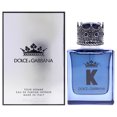thumbnail image 1 of K Intense by Dolce and Gabbana for Men - 1.7 oz EDP Spray, 1 of 6