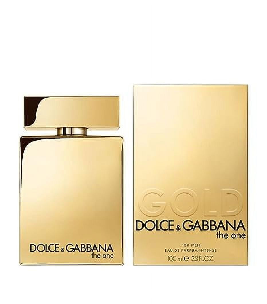 DOLCE & GABBANA the one フォーメン EDT 50ml Dolce&Gabbana Beauty The One Eau de Toilette for Men