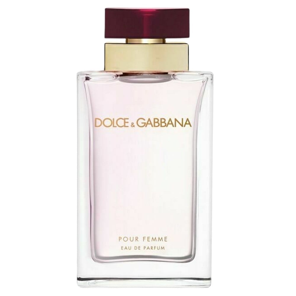 Dolce and Gabbana Pour Femme, Love Perfume for Women - 3.3