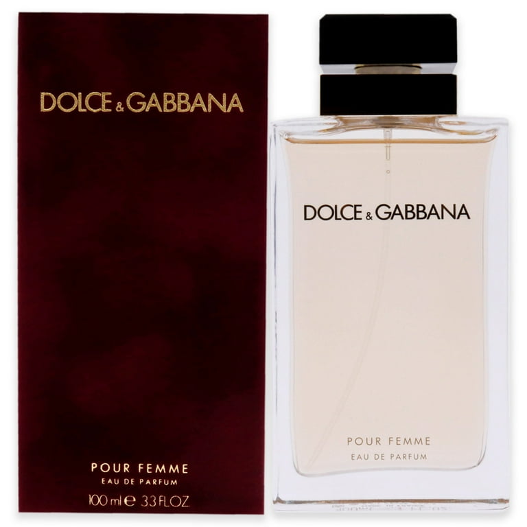 Dolce & Gabbana Q (2023) Eau de PARFUM Women's 1.7fl oz/50ml
