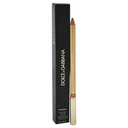Dolce and Gabbana Precision Lipliner - 06 Soft , 0.066 oz Lip Liner