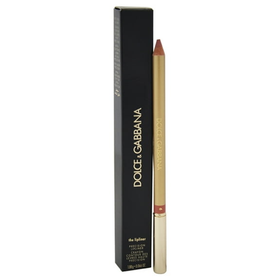 Dolce and Gabbana Precision Lipliner - 06 Soft , 0.066 oz Lip Liner