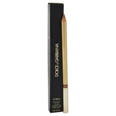 Dolce and Gabbana Precision Lipliner - 09 Cinnamon , 0.066 oz Lip Liner