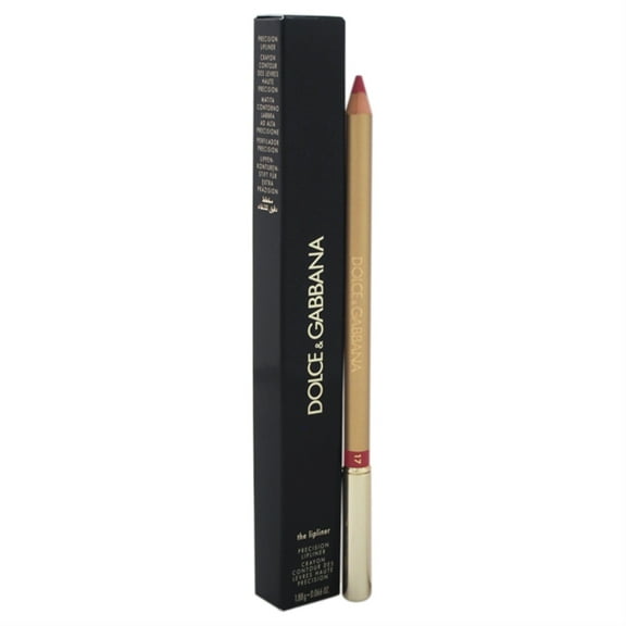 Dolce and Gabbana Precision Lipliner - 17 Mamma , 0.066 oz Lip Liner