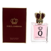 Dolce and Gabbana Q , 1.6 oz EDP Spray