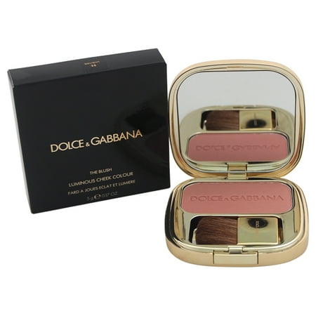 Dolce and Gabbana The Blush Luminous Cheek Colour - 35 Delight , 0.17 oz Blush