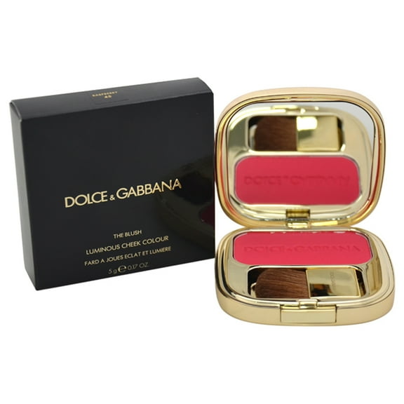 Dolce and Gabbana The Blush Luminous Cheek Colour - 45 Raspberry , 0.17 oz Blush