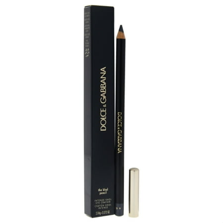 Dolce and Gabbana The Khol Pencil - 6 Graphite , 0.072 oz Eyeliner