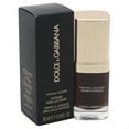 thumbnail image 1 of Dolce and Gabbana The Nail Lacquer - 155 Chocolate 0.33 oz Nail Polish, 1 of 1