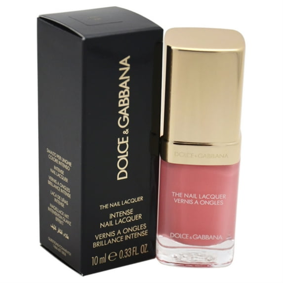 Dolce and Gabbana The Nail Lacquer - 230 Candy , 0.33 oz Nail Polish