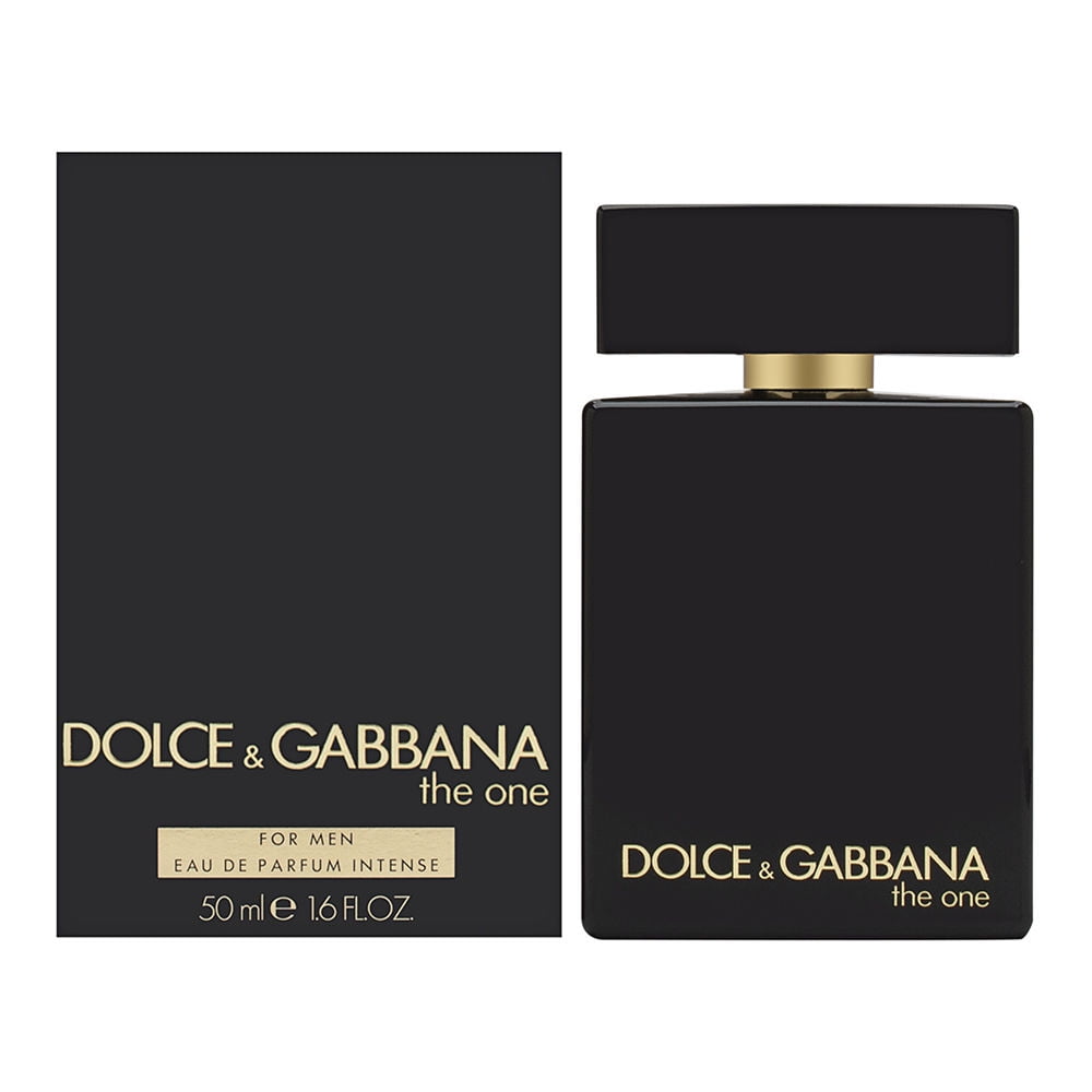 Dolce and Gabbana The One 1.6 oz EDP Intense Spray - Walmart.com