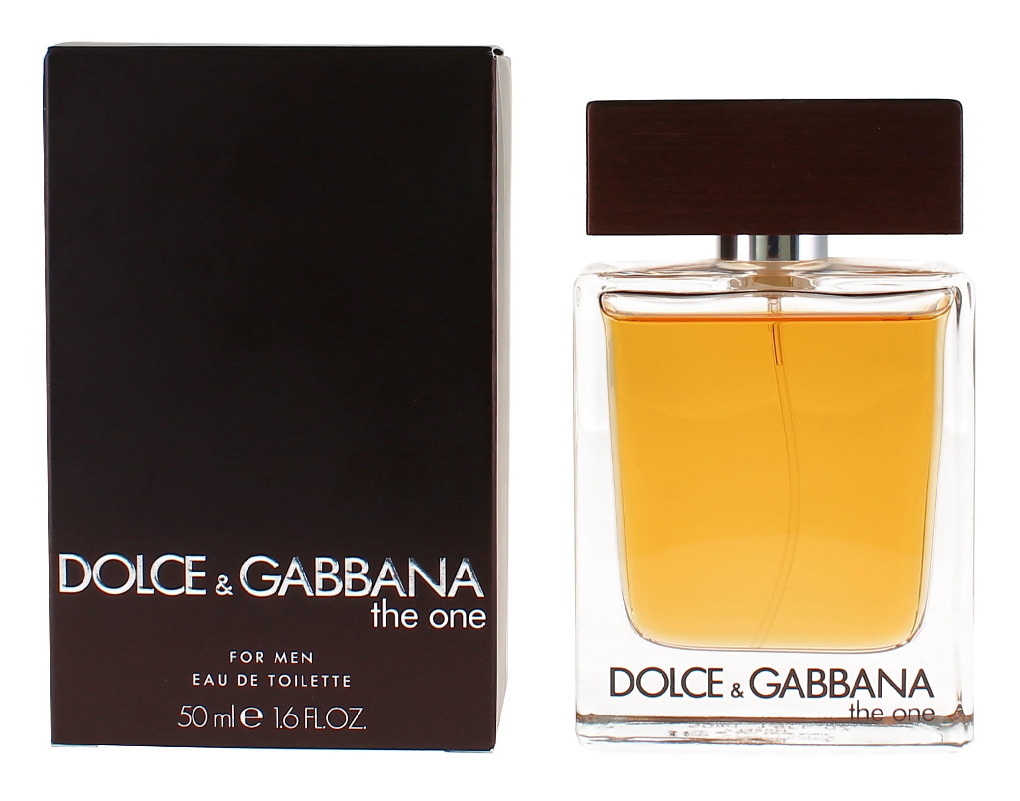 D&G The One 1.6oz EDT Spray (M)