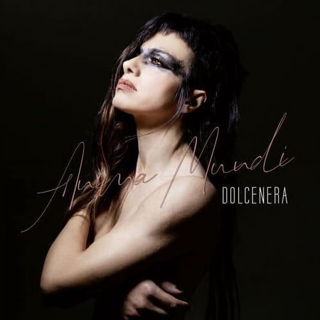 Dolcenera - Anima Mundi - Music & Performance - Vinyl