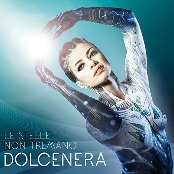 Dolcenera - Le Stelle Non Tremano - Music & Performance - CD