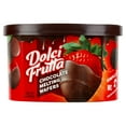 thumbnail image 1 of Dolci Frutta Chocolate Melting Wafers, 8 oz, 1 of 8