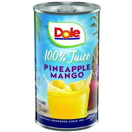 Dole Pineapple Mango-450 Ml X 12 Cans