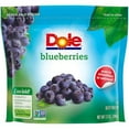 thumbnail image 1 of Dole All Natural Blueberries, 12 Ounce -- 8 per case., 1 of 3