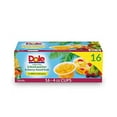 thumbnail image 1 of Dole Fruit Bowls, Diced Peaches and Cherry Mixed Fruit Variety Pack, 16 Count, 4 Ounce Cups, 1 of 3