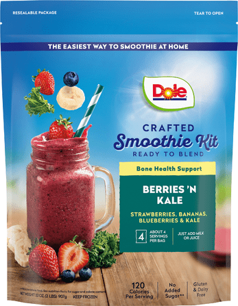 Dole Vegetables