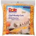 thumbnail image 1 of Dole Individual Quick Frozen Chunk Mango, 20 Pound 1 each., 1 of 4