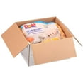 thumbnail image 1 of Dole Individual Quick Frozen Diced Peach, 5 Pound 2 per case., 1 of 3