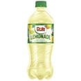 thumbnail image 1 of Dole Lemonade Juice Drink, 20 fl oz Bottle, 1 of 4