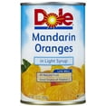 thumbnail image 1 of Dole Mandarin Oranges-15 oz, 1 of 2