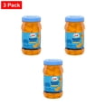 thumbnail image 1 of Dole Mandarin Oranges In 100% Fruit Juice 1 jar / 23.5 oz - 3 Pack, 1 of 5