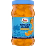 ( 2 Pack ) Del Monte No Sugar Added Mandarin Oranges, Canned Fruit, 15 ...