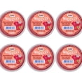 thumbnail image 1 of Dole Strawberry Wiggles Fruit Juice Gels 4.3 oz (6-pack), 1 of 4