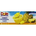 thumbnail image 1 of Dole Tidbits In 100 Percent Pineapple Juice, 16 Count, 1 of 3