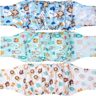 Pet top diapers walmart