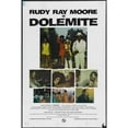 thumbnail image 1 of Dolemite Movie Poster Print (27 x 40) - Item # MOVAJ3140, 1 of 1