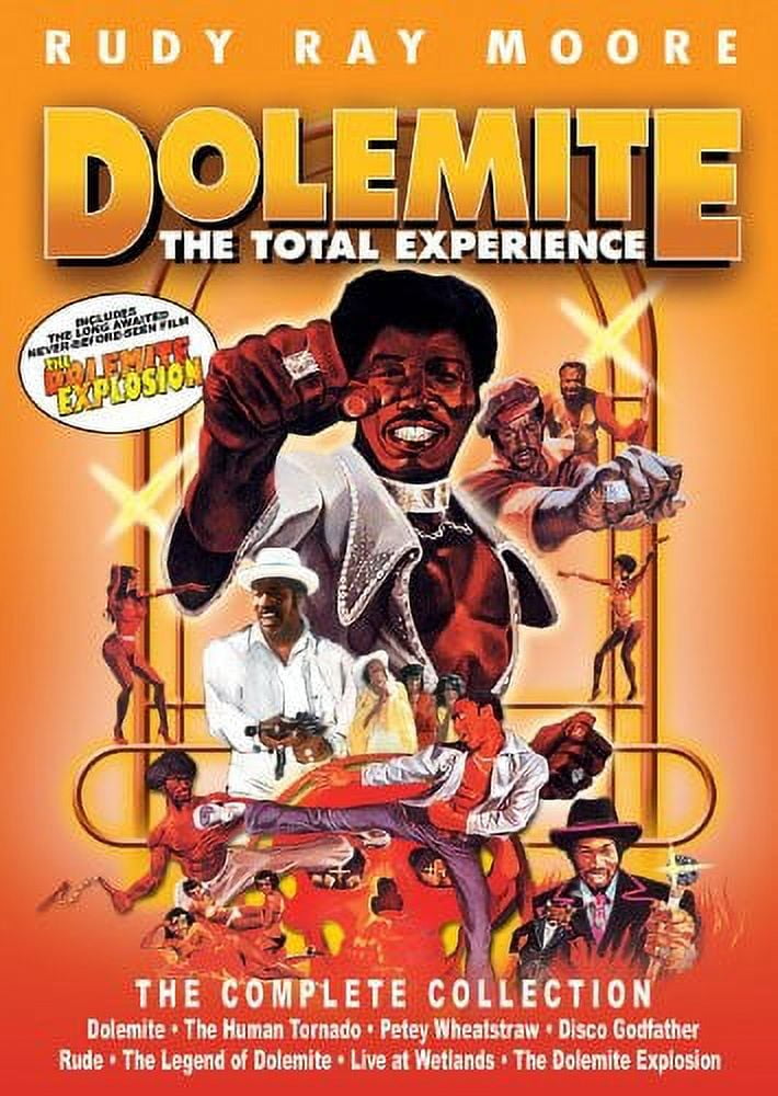 Dolemite-The-Total-Experience-