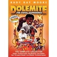 thumbnail image 1 of Dolemite: The Total Experience (DVD), Xenon, Action & Adventure, 1 of 3