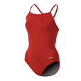 thumbnail image 1 of Dolfin 111VB Reliance Team Solid V-Back-Red-28, 1 of 4