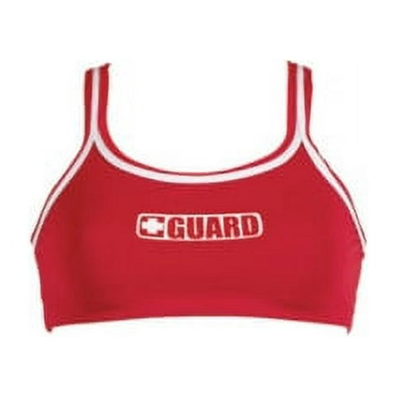 Dolfin 2 Piece Guard Top