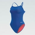thumbnail image 1 of Dolfin 2631TB Bellas Tie Back Solid-Blue-36, 1 of 1