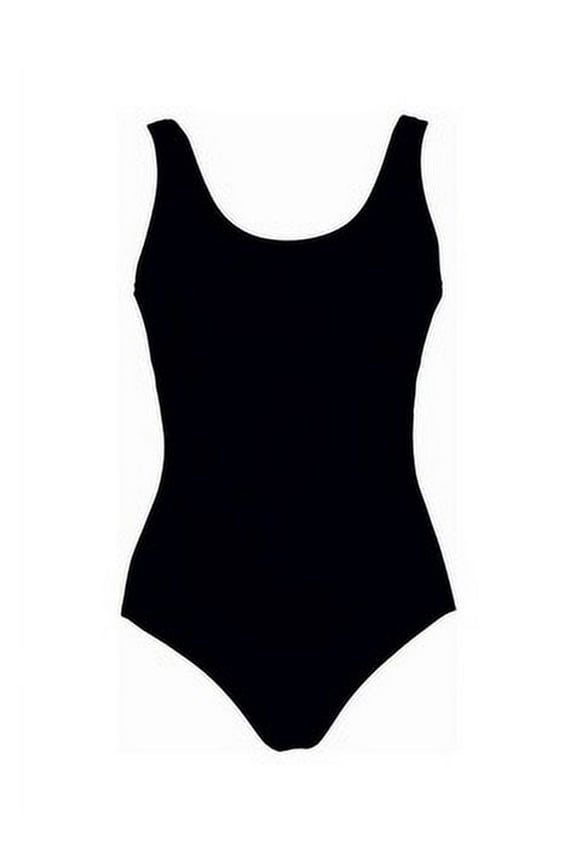 Aquashape Scoop Back